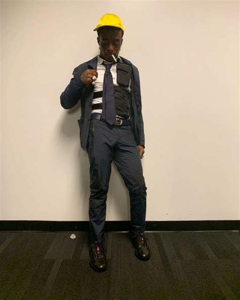 lil uzi vert prada suit|uzi vert outfit.